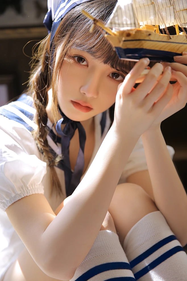 深巷校服 2024 中国台湾高清海报