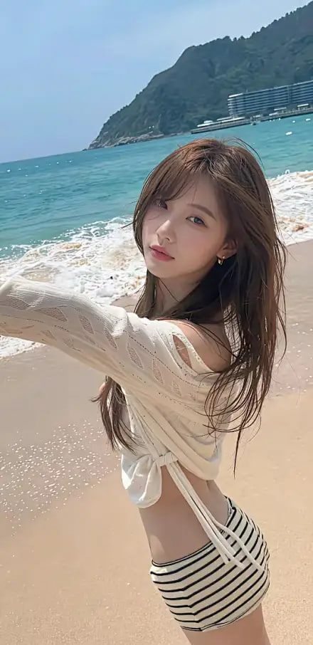 临江首映·未删减海报